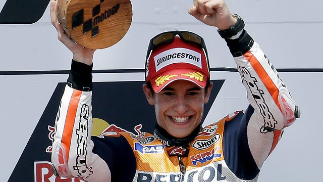 Hasil Lengkap Motogp 2014 Motegi Jepang