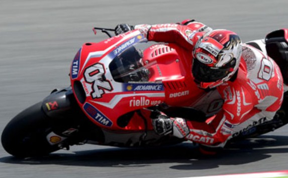 Hasil Sesi Latihan Bebas Kedua MotoGP Jepang