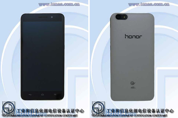 Huawei Honor 4X