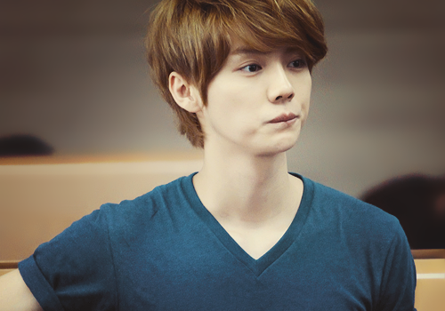 Luhan Keluar dari Exo