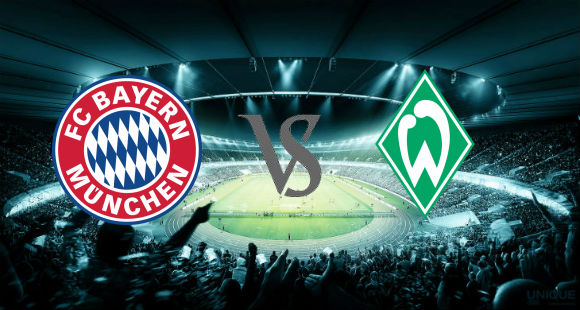 Prediksi Bayern Munchen vs Werder Bremen