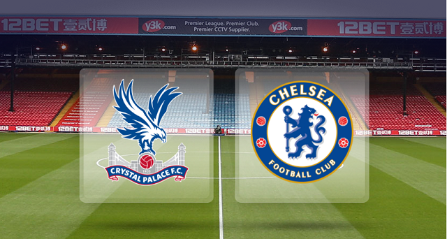 Prediksi Crystal Palace vs Chelsea