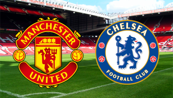 Prediksi Manchester United vs Chelsea