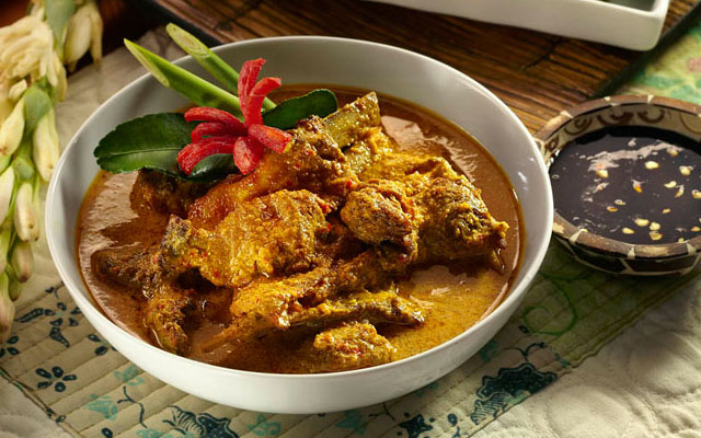 Resep Gulai Kambing Enak dan Empuk