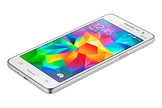 Samsung Galaxy Grand Prime Diperkenalkan