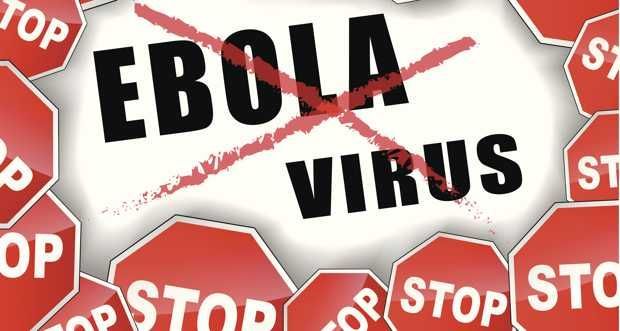 Virus Ebola