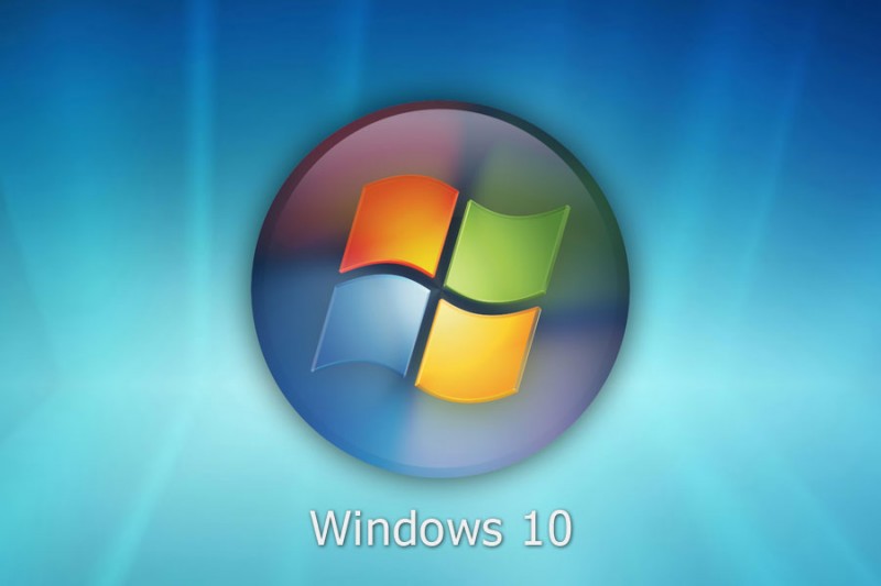 Windows 10