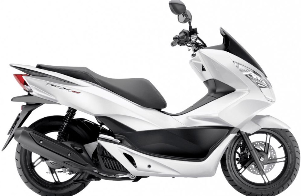 Harga Honda PCX 150 Terbaru Oktober 2014 di Indonesia