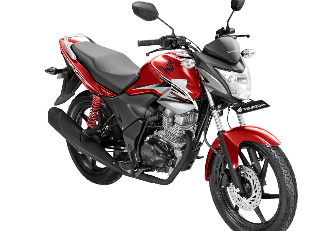 Harga Honda Verza 150 Terbaru Oktober 2014 Mulai Rp 17 Jutaan