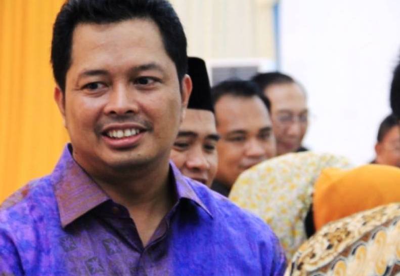 Inilah Profil Mahyudin, Wakil Ketua MPR 2014-2019