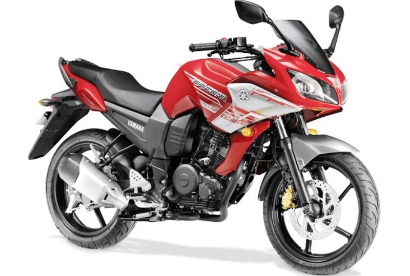 Spesifikasi dan Harga Yamaha Fazer FI V2.0 Terbaru Oktober 2014