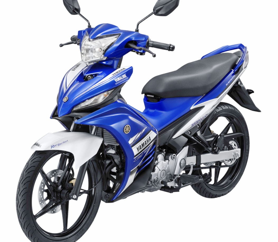 Spesifikasi dan Harga Yamaha Jupiter MX 2014 Terbaru Oktober 2014