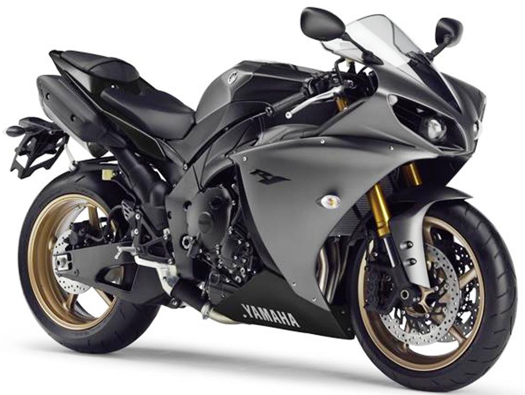 Spesifikasi dan Harga Yamaha R1 Terbaru Oktober 2014