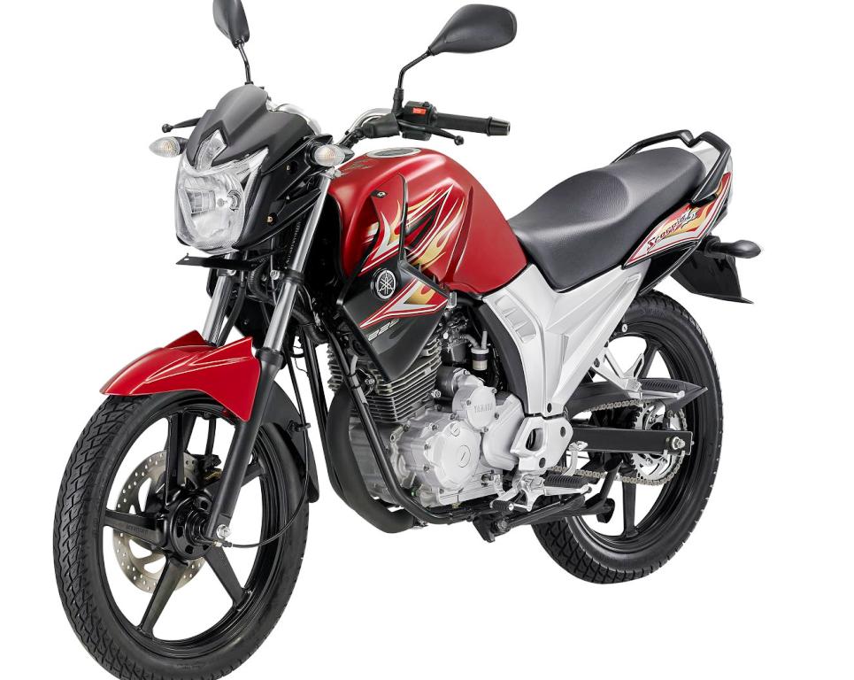 Spesifikasi dan Harga Yamaha Scorpio Z Terbaru Oktober 2014 di Indonesia