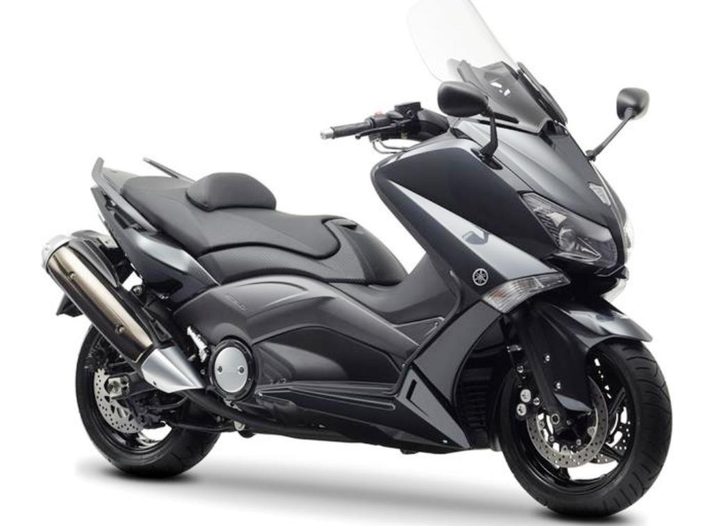 Spesifikasi dan Harga Yamaha T Max Terbaru Oktober 2014