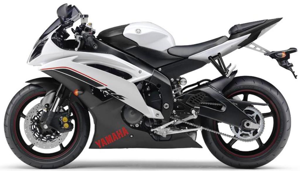 Spesifikasi dan Harga Yamaha YZF-R6 Terbaru Oktober 2014