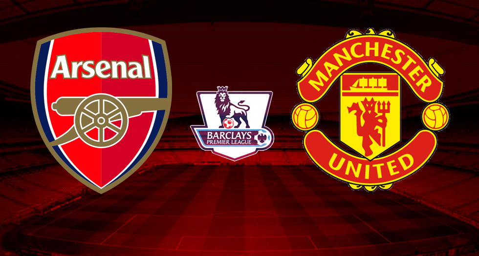 Arsenal vs MU