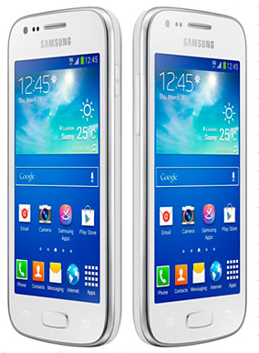 Harga Samsung Galaxy Ace 3 Pertengahan November 2014
