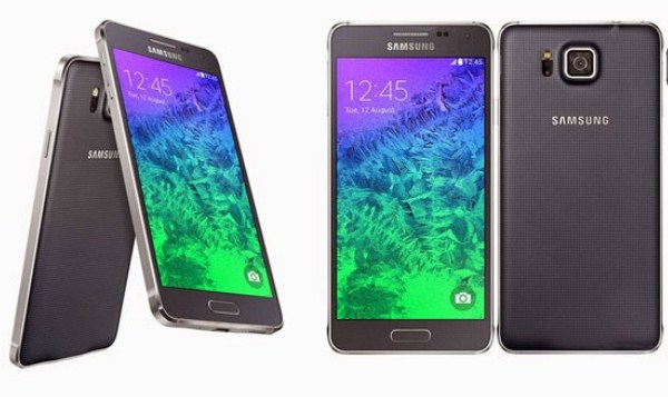 Harga Samsung Galaxy Alpha Terbaru Awal Bulan November 2014