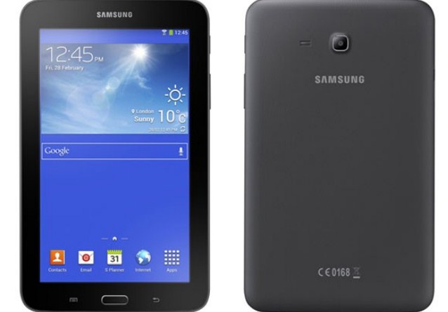 Harga Samsung Galaxy Tab 3 Lite 3G Awal November 2014