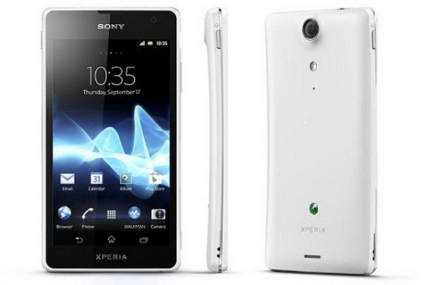 Harga Sony Xperia TX Baru dan Bekas Awal Bulan November 2014