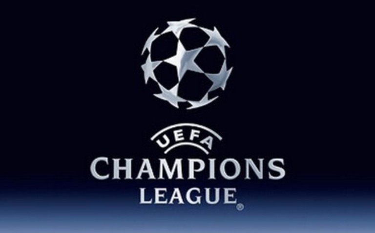 Hasil Liga Champions 2014