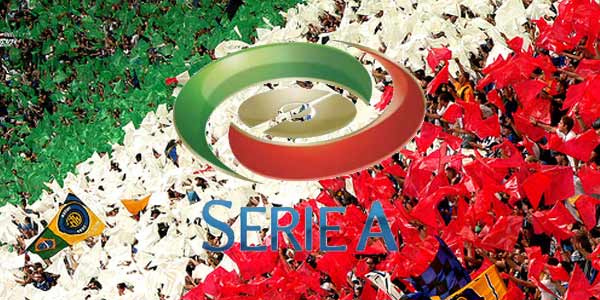 Jadwal Liga Italia Serie A Pekan ke 11