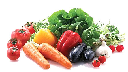 Manfaat Sayuran