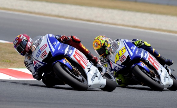 Motogp 2014 sirkuit Valencia