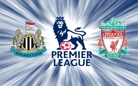 Newcastle United vs Liverpool