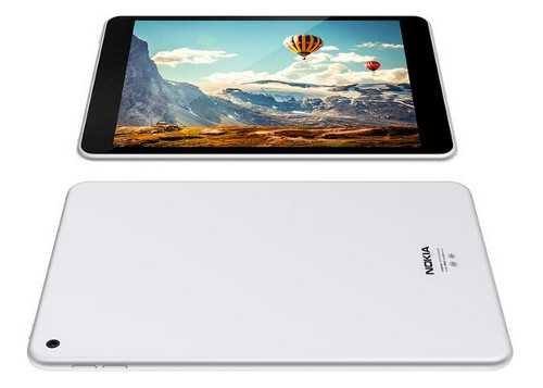 Nokia N1 Tablet Android