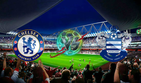 Prediksi Chelsea Vs QPR