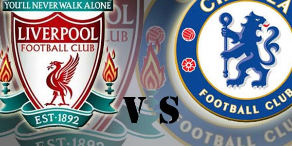 Prediksi Liverpool vs Chelsea