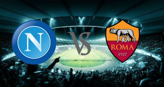 Prediksi Napoli Vs AS Roma 1 November 2014