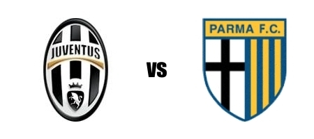 Juventus vs Parma