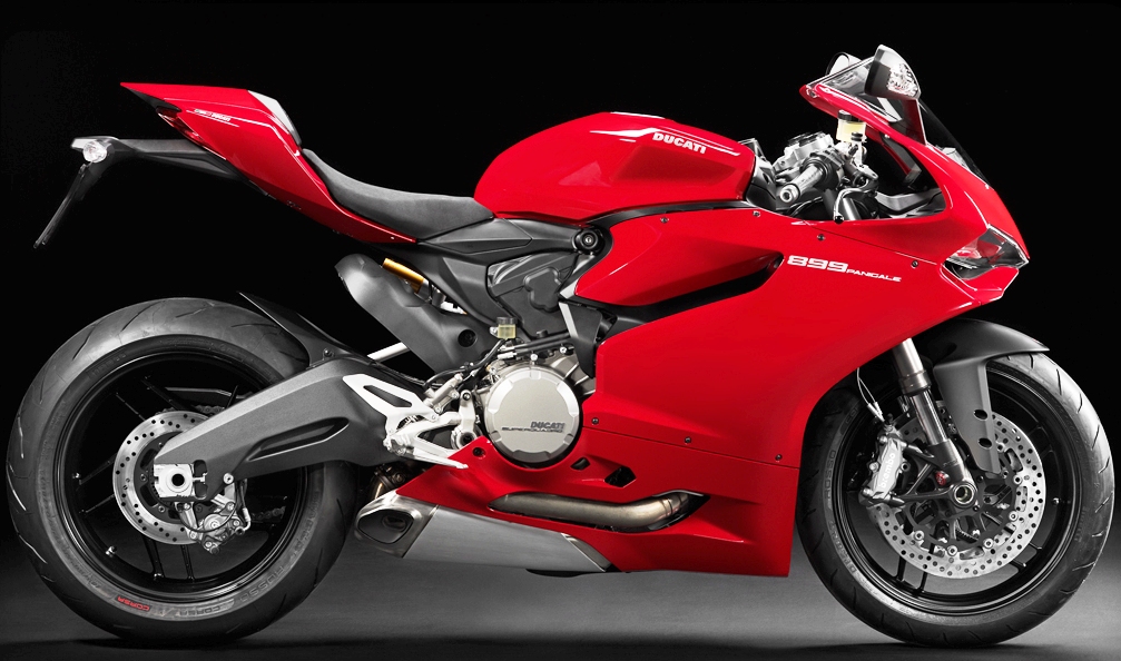 Spesifikasi dan Harga Ducati 899 Panigale Terbaru November 2014