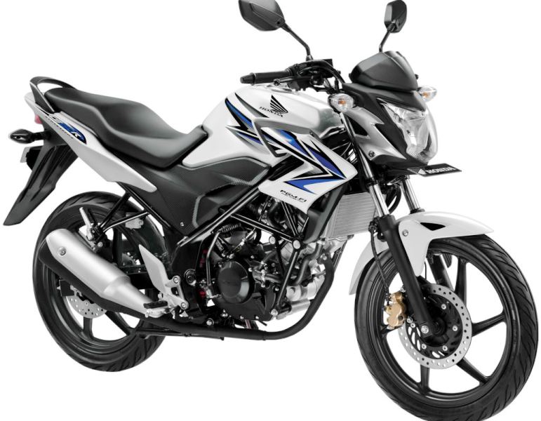 Spesifikasi dan Harga Honda CB 150R Terbaru November 2014