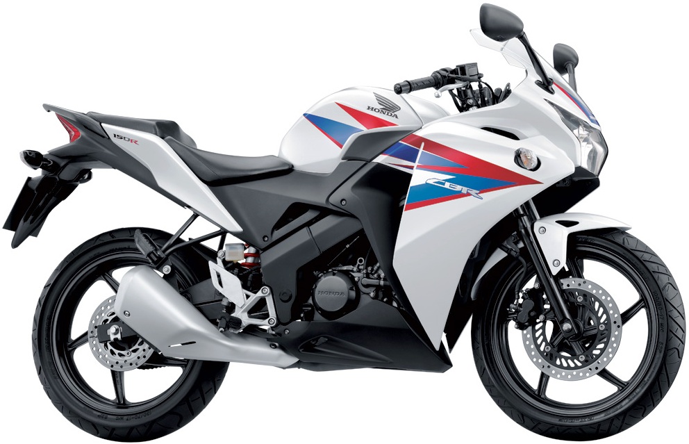 Spesifikasi dan Harga Honda New CBR150R Terbaru November 2014