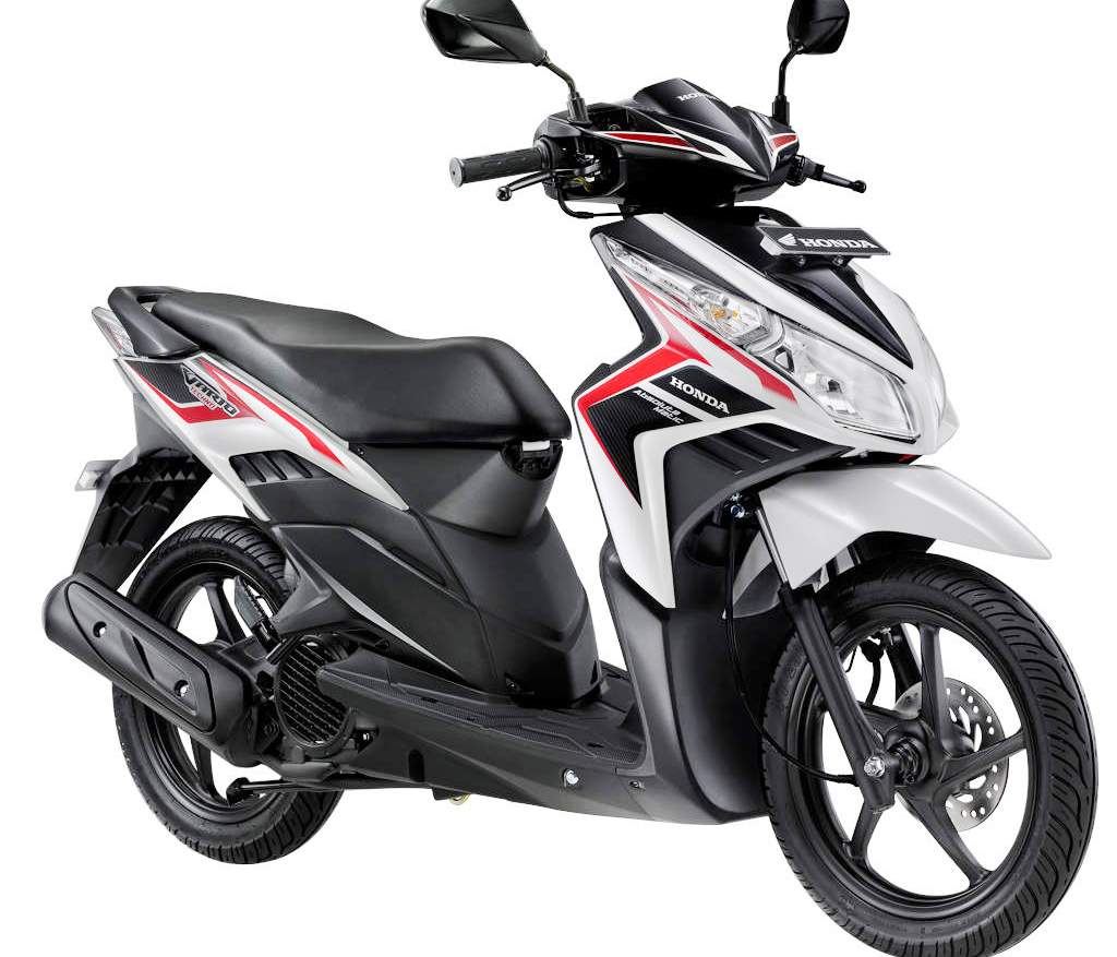 Spesifikasi dan Harga Honda Vario Terbaru November 2014