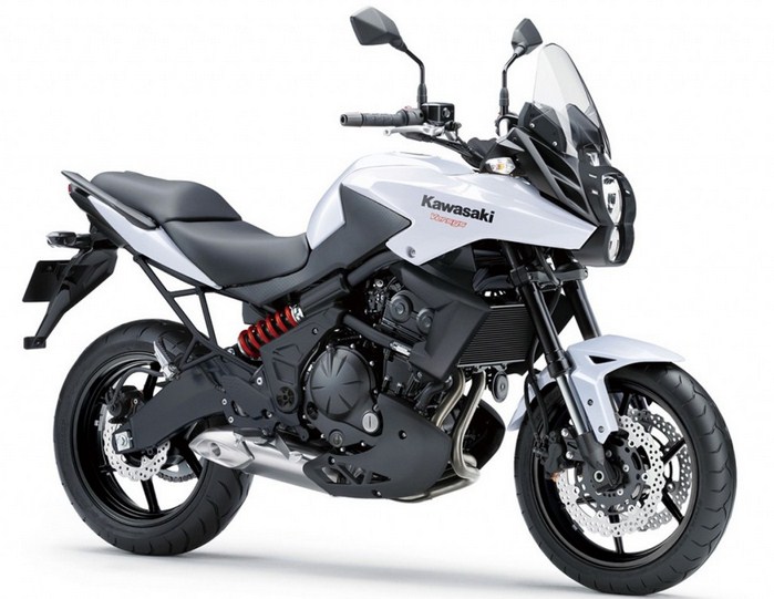 Spesifikasi dan Harga Kawasaki Versys 650 Terbaru November 2014