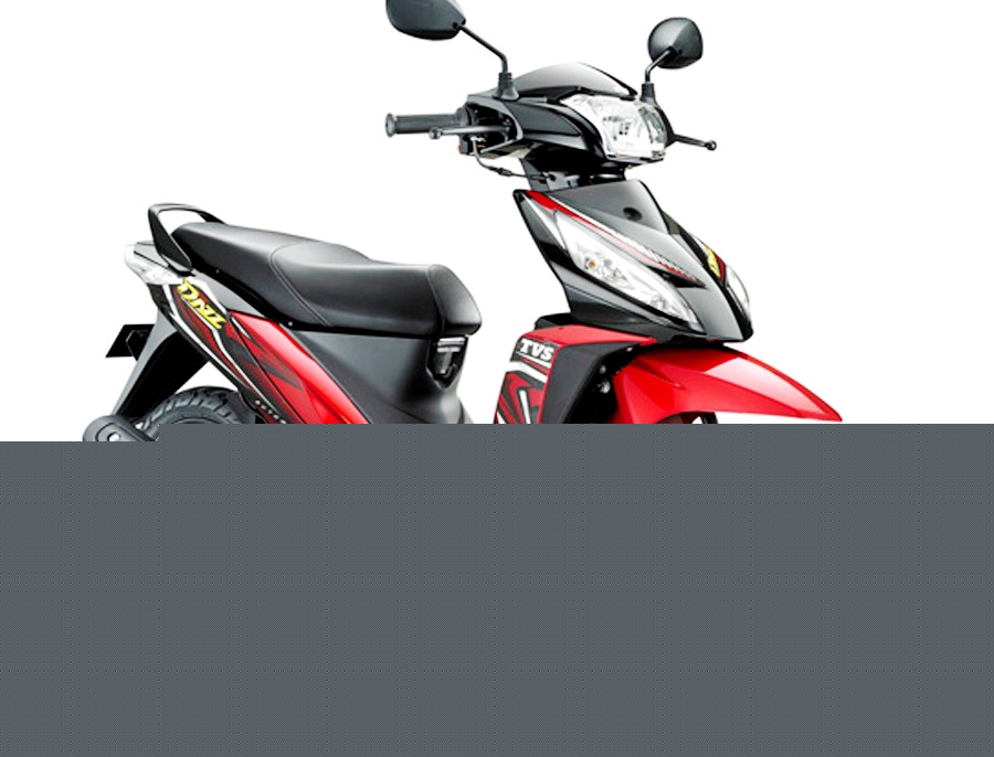 Spesifikasi dan Harga TVS Dazz Terbaru November 2014