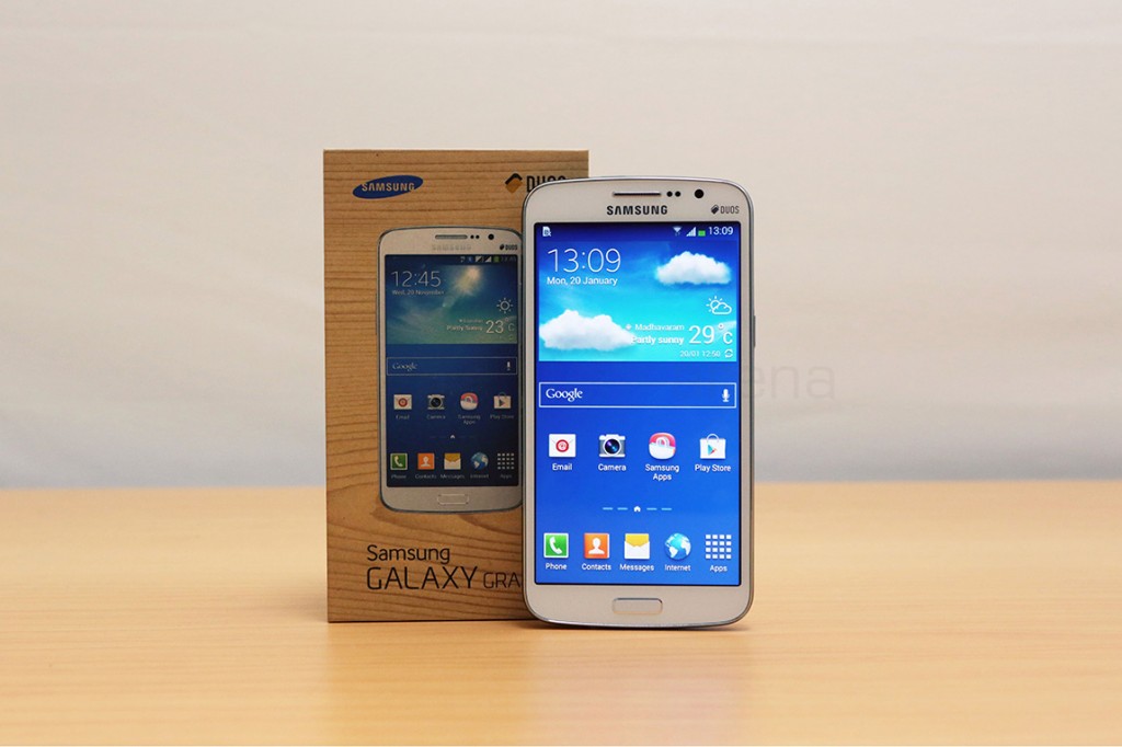 Harga Samsung Galaxy Grand 2 Awal Desember 2014 Baru Bekas