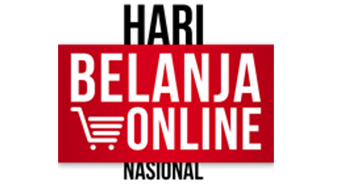 Lazada Banjiri Hari Belanja Online Nasional dengan Berikan Diskon Hingga 90%