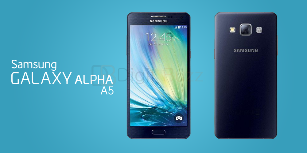 Samsung Galaxy A5