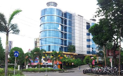Favehotel MEX Surabaya