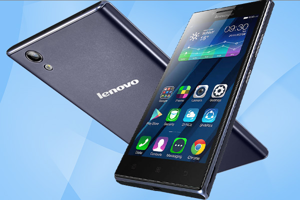 Lenovo P70