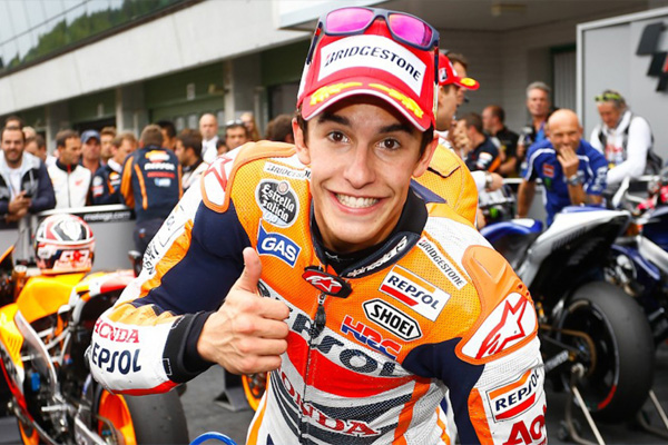 Marc Marquez