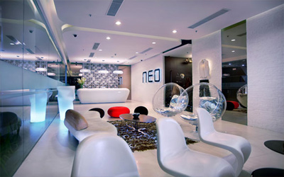 Neo Hotel Melawai