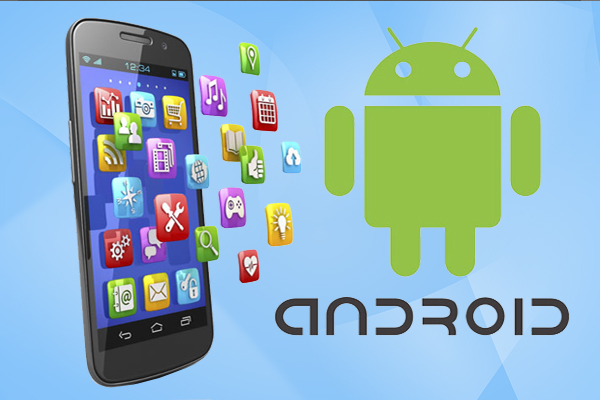 Aplikasi android gratis