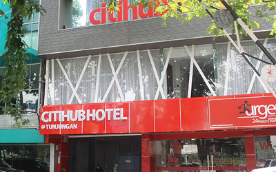 citihub-hotel-surabaya